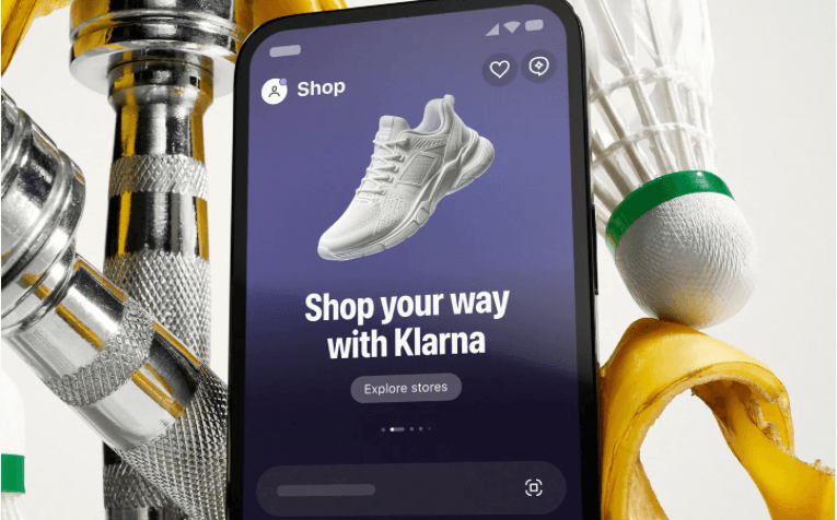 Klarna | Shop now. Pay later - Now available here! - Michael's 3D World