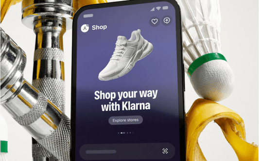 Klarna | Shop now. Pay later - Now available here! - Michael's 3D World
