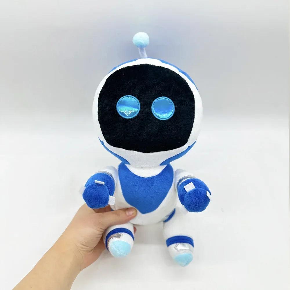 Plushies / Soft Figures - Michael's 3D World