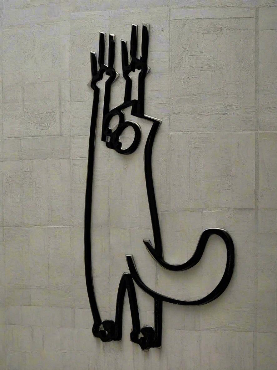 Wall Art/2D Images/Displays - Michael's 3D World