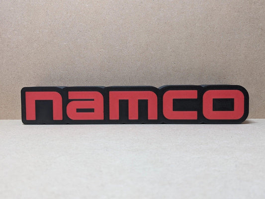 Namco Fan Art - Wall Art - Light Box - Night Light - Michael's 3D World